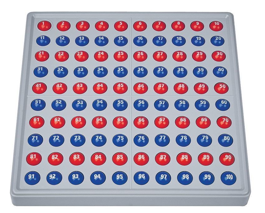 ABACO Spiele 100 MIT Abaco, 6-9 Jahre