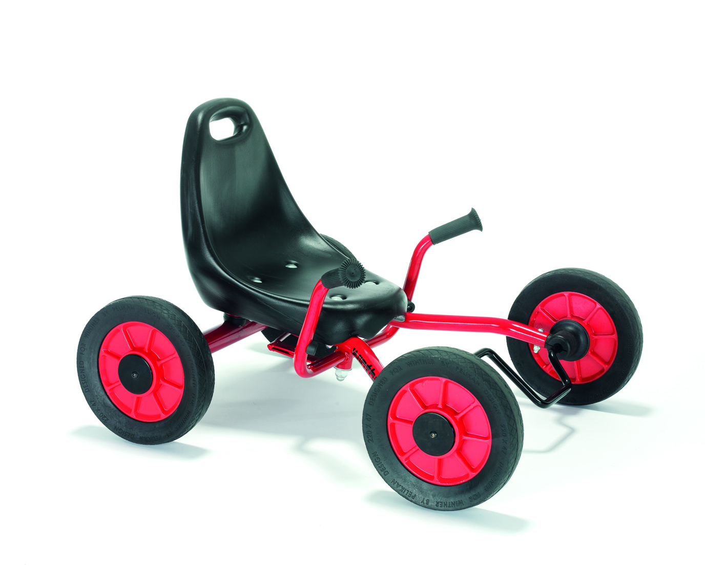 Winther® VIKING FunCart 8900498