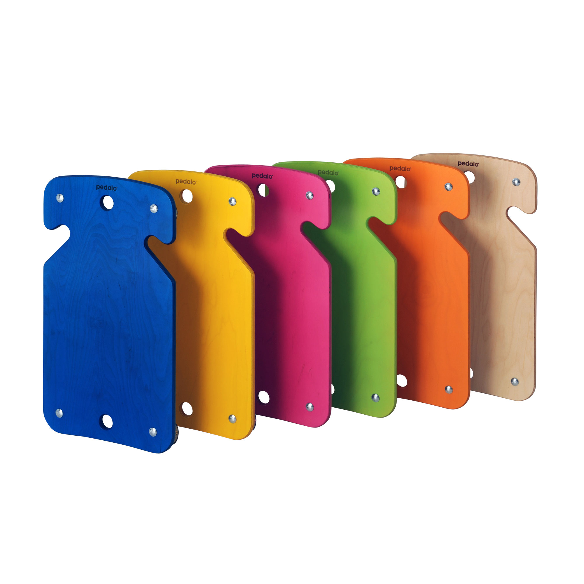 Pedalo® Rollbrett Safety Set, ab 3 Jahre