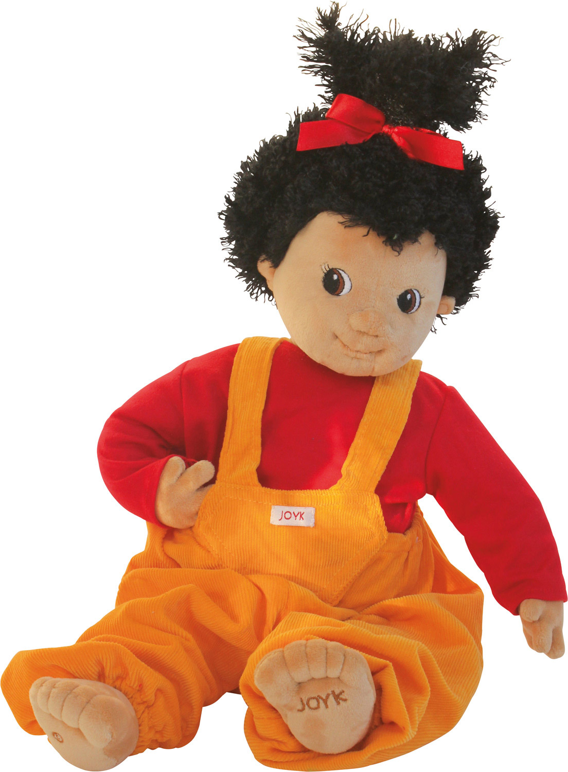 Naomi, Empathie-Puppe, ca. 47 cm