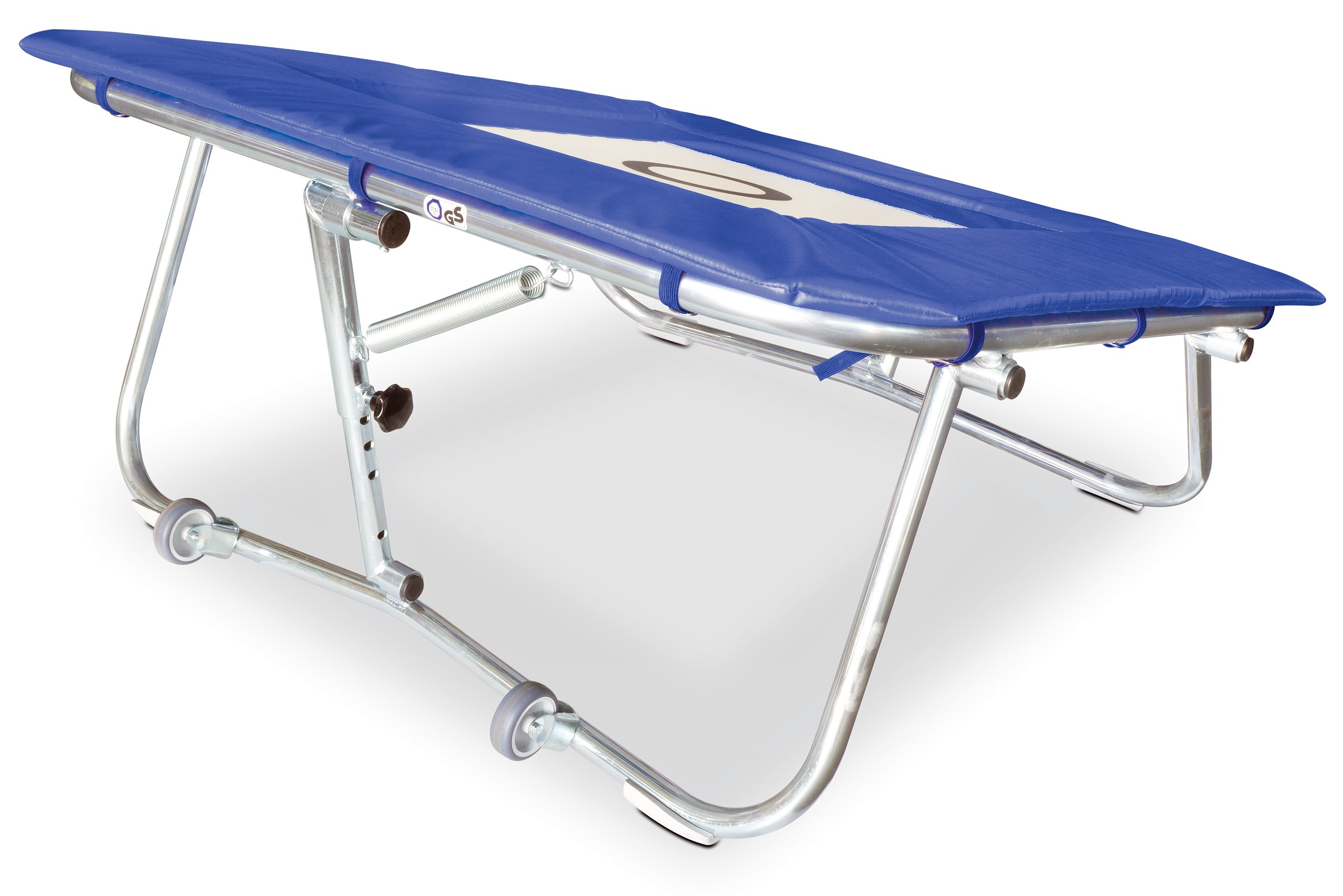 Sport-Thieme Minitramp Standard, 112x112 cm