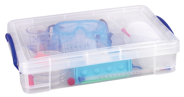 Schüler-Experimentierbox
