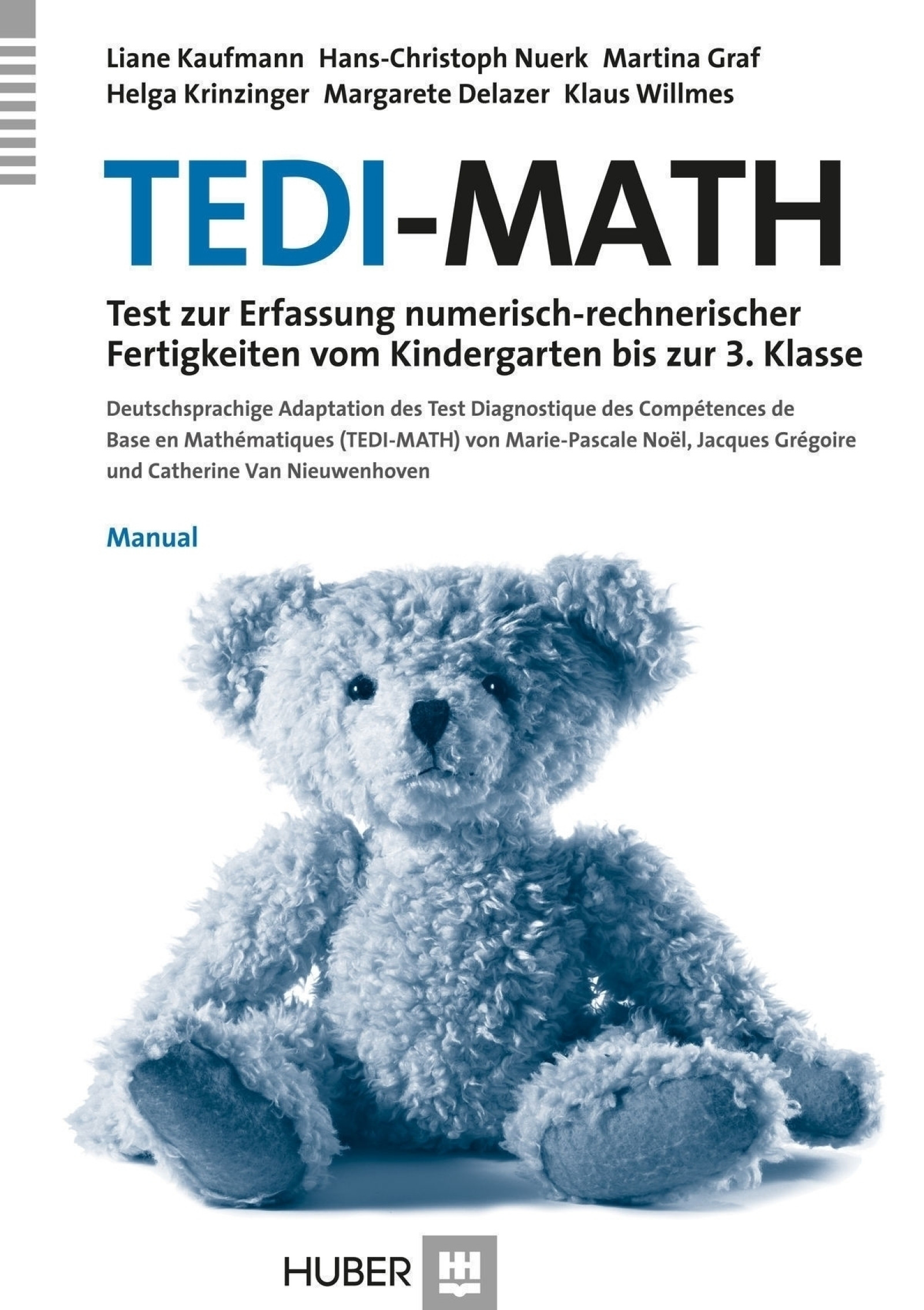 TEDI-MATH Manual