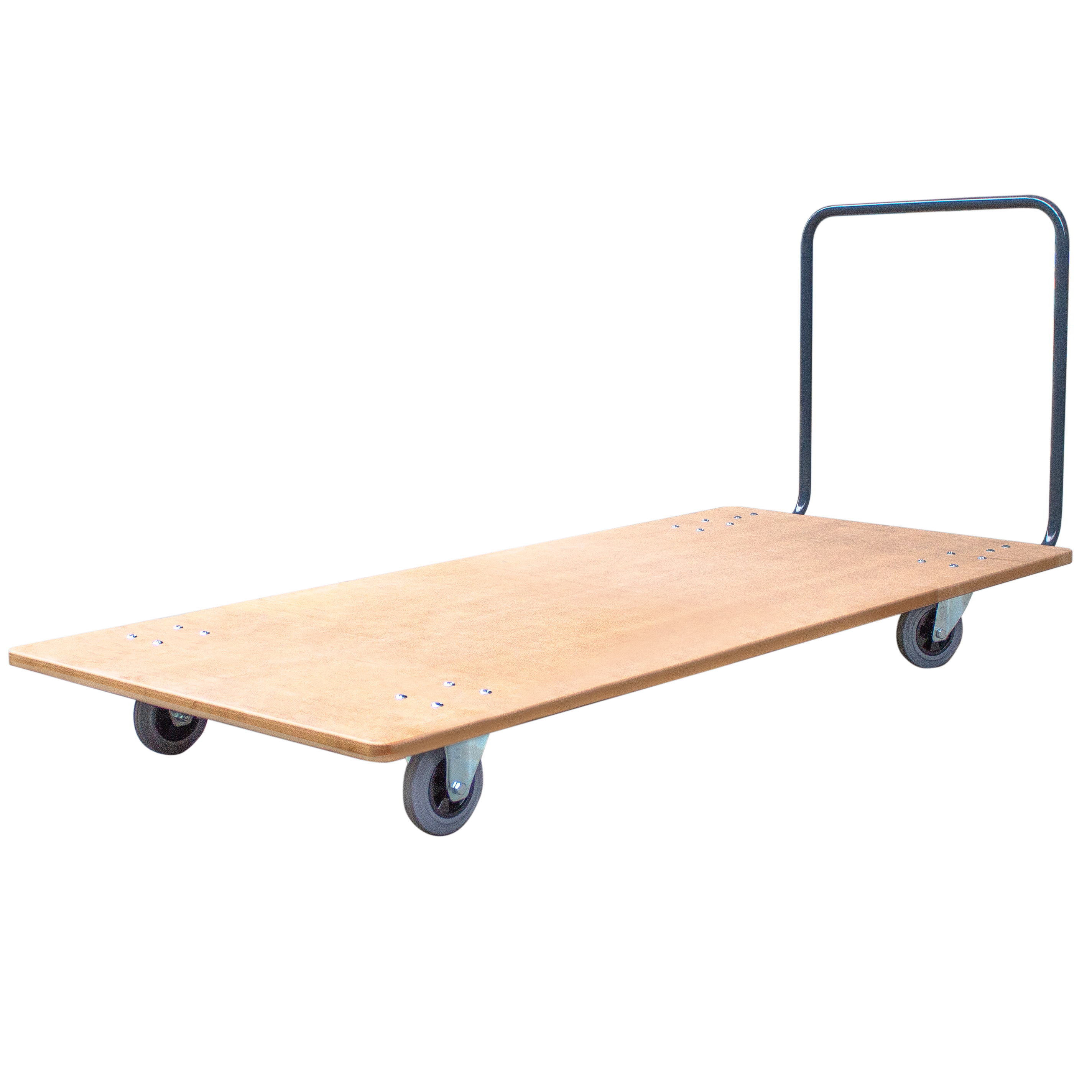 Grevinga® Transportwagen für Turnmatten ? standard, 100x200 cm