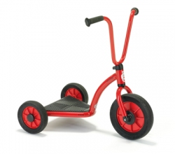Winther® MINI VIKING Dreirad Roller 8600449