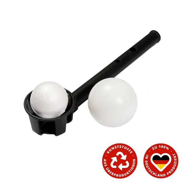 Flow-Ball, Trainingsgerät, ab 4 Jahre