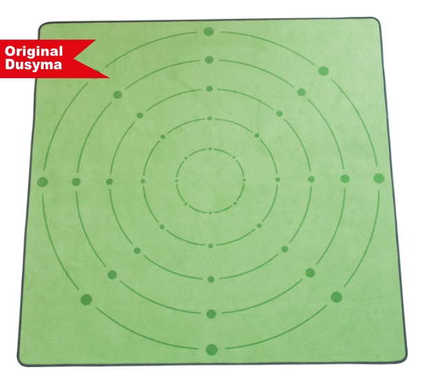 Spielteppich Mandala