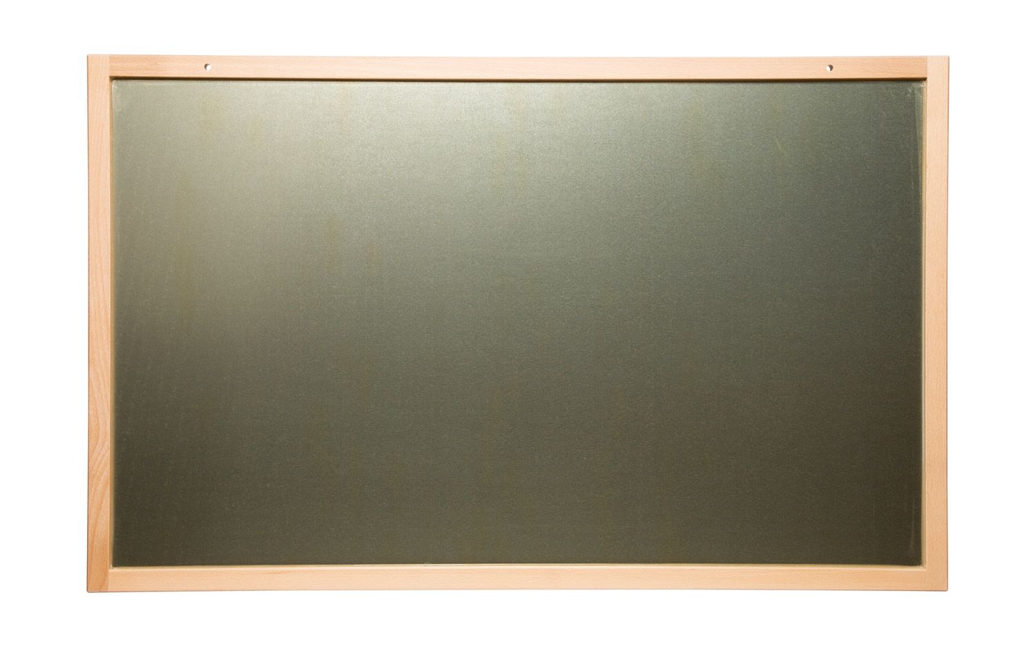 Magnettafel mit Rahmen, 105 x 65 cm