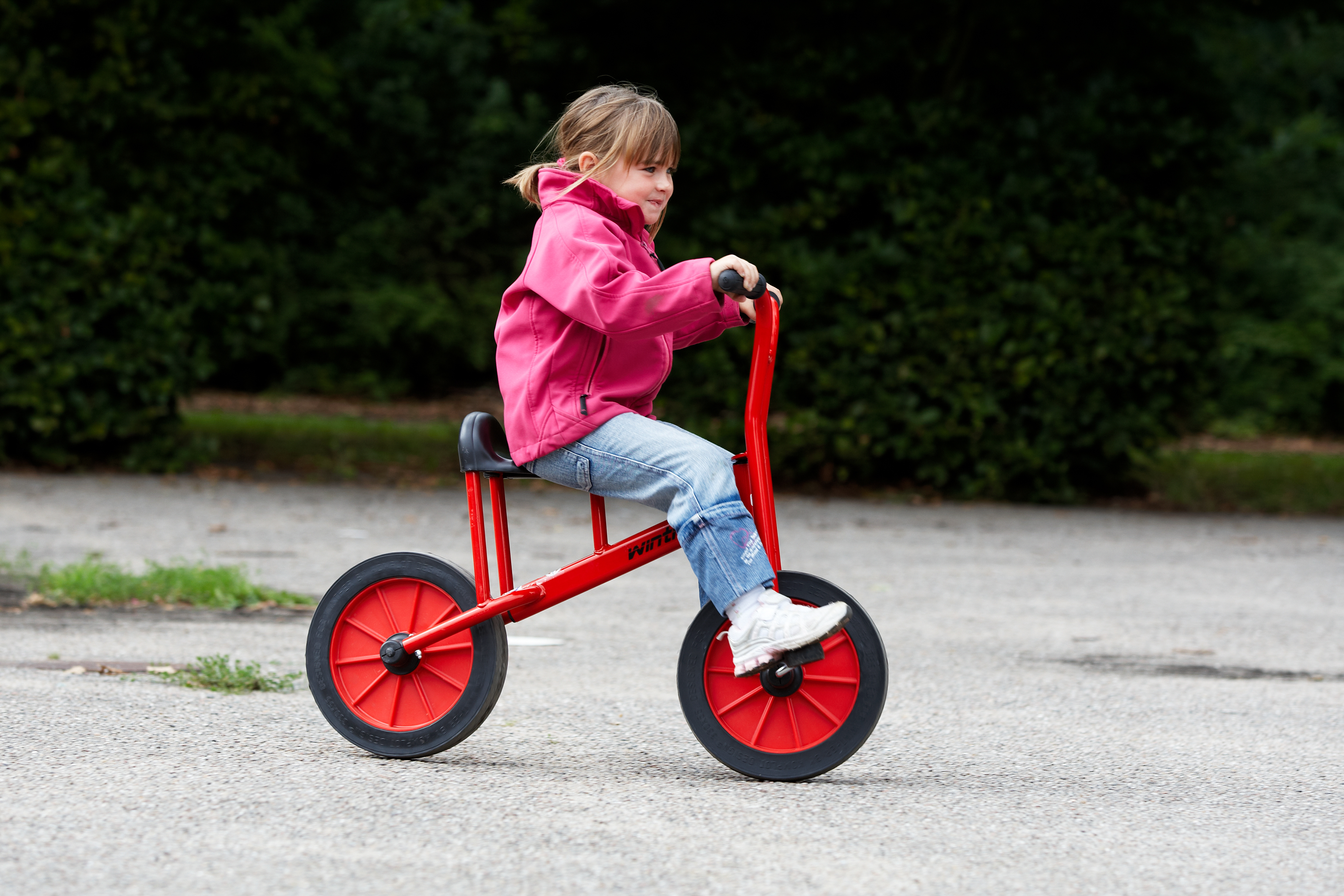 Winther® VIKING Lernfahrrad 8900474