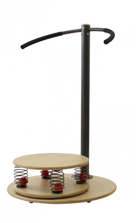 Pedalo 5S Basisstation