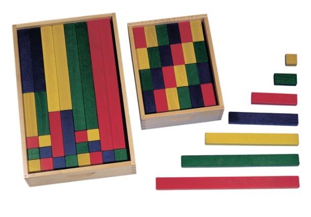 Uhl-Color-Zusatzbaukasten, ab 3 Jahre