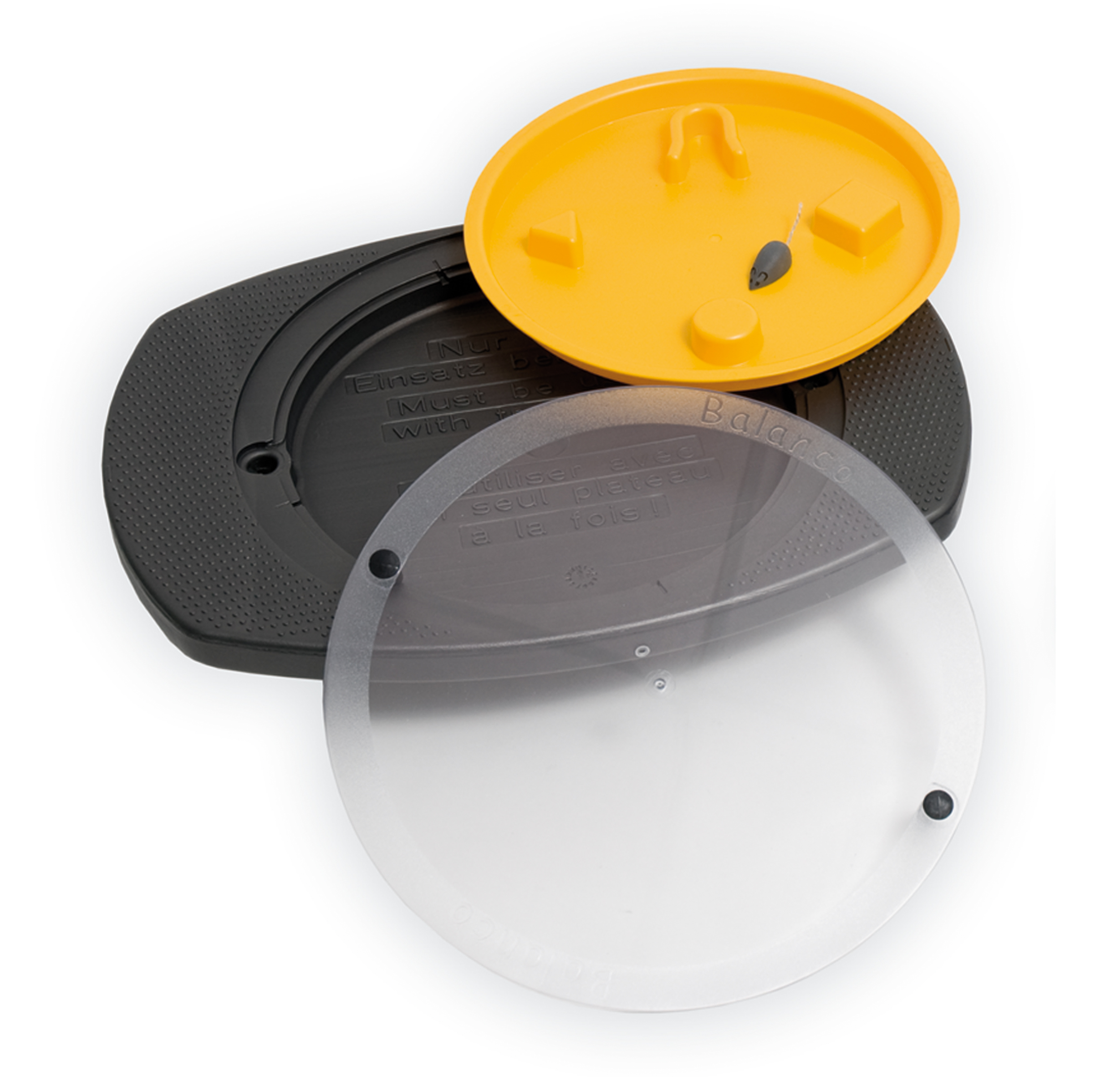 Balanco® Set 1 Maus-Spiel im Deko-Karton