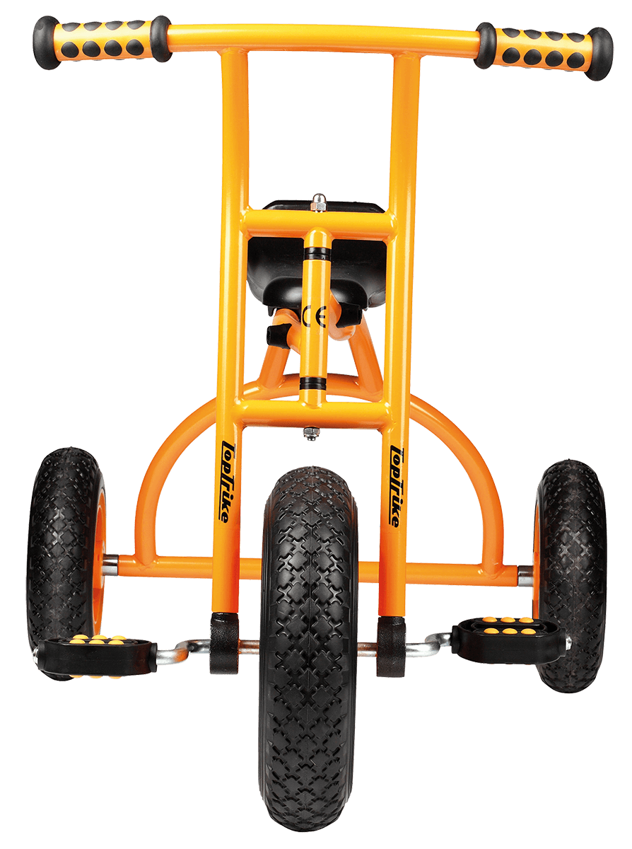 TopTrike Dreirad Rookie, ab 4 Jahre