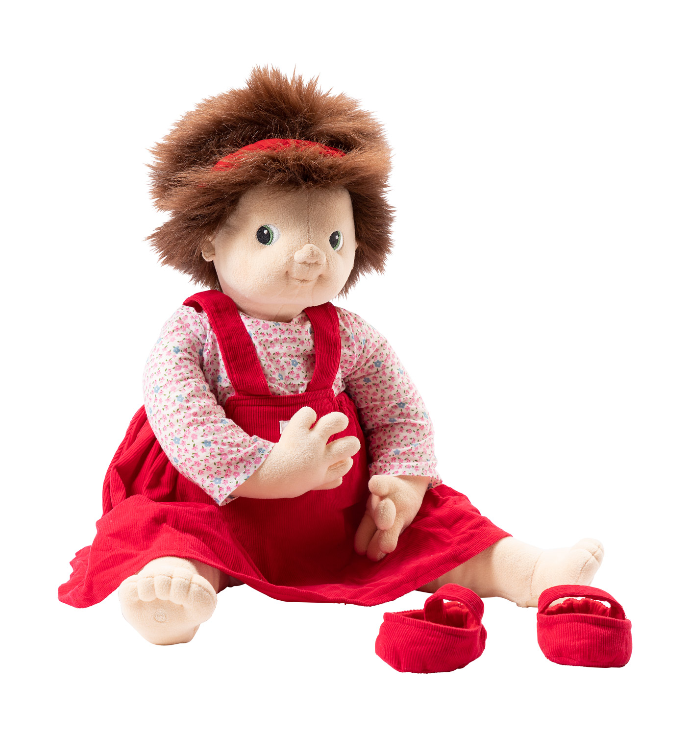 Ingrid - Empathie-Puppe, 65 cm