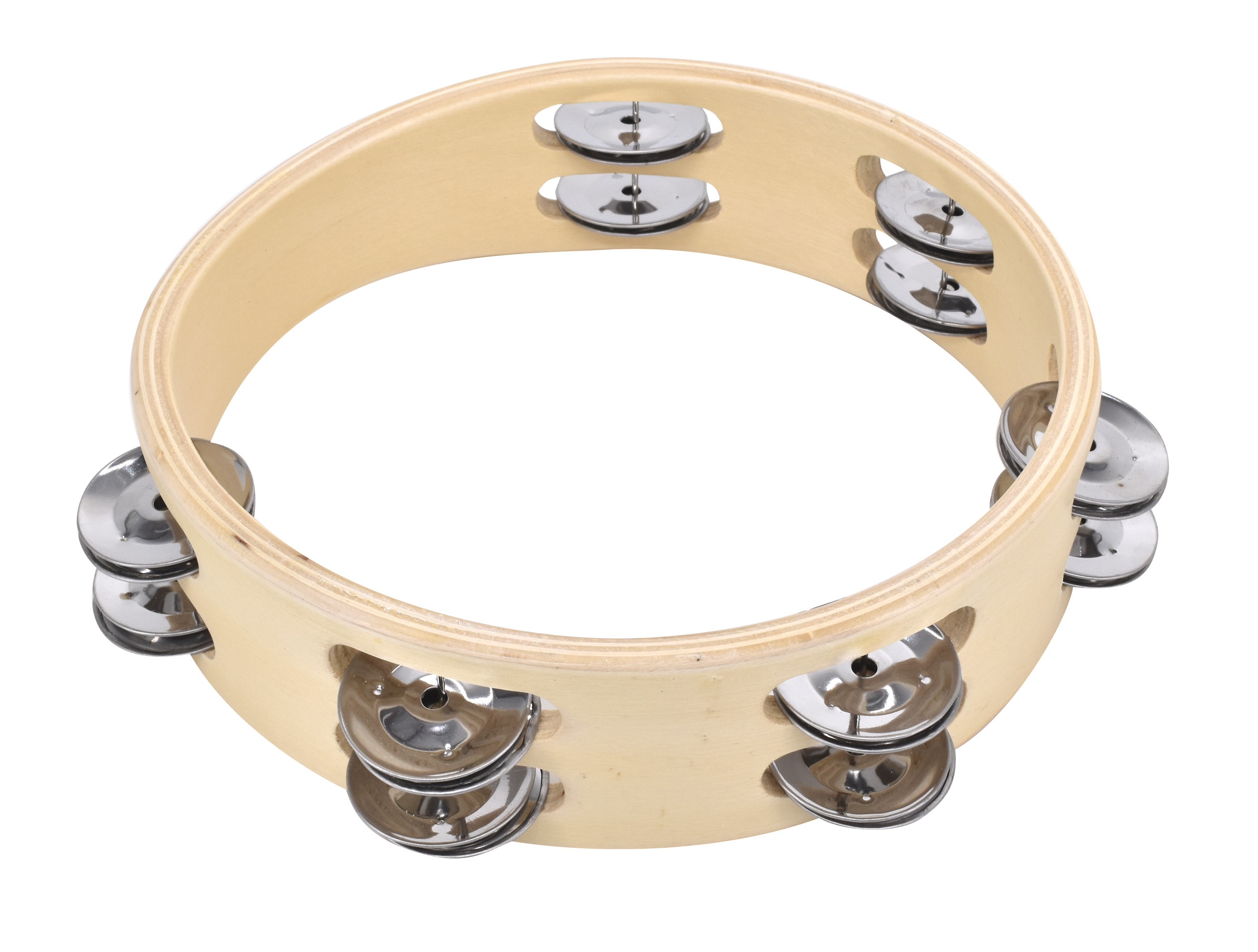 Rhythmik-Set für den Kindergarten in Kunststoffbox mit Deckel