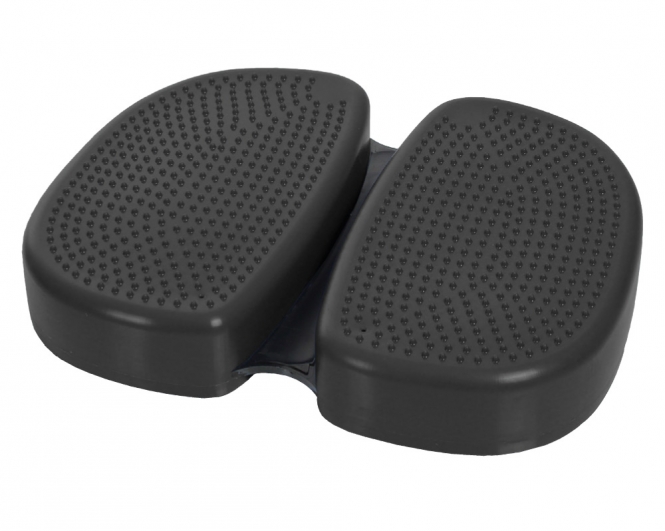 TOGU® Aero Step Pro, schwarz