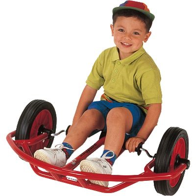 Winther® VIKING Swingcart groß 8900470
