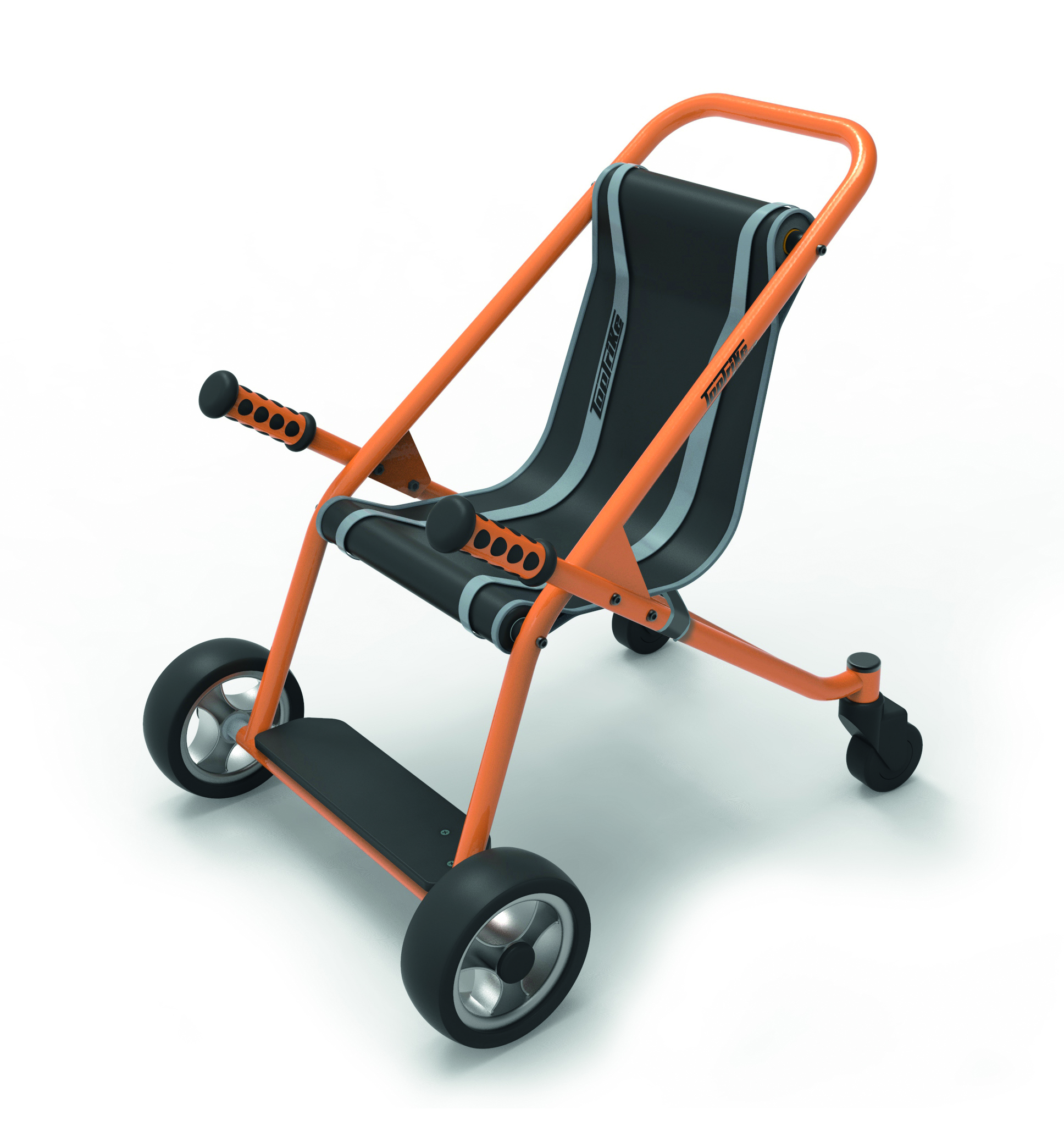TopTrike Buggy, ab 3 Jahre