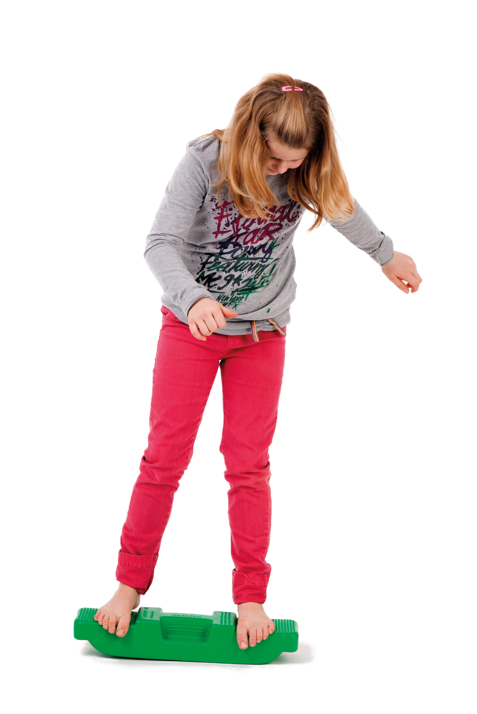 WippWalker®, sensomotorisches Übungsgerät, ab 3 Jahre