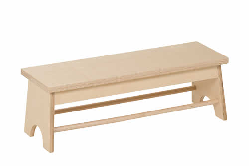 Sitti lang 20 cm hoch