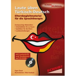 Türkisch
