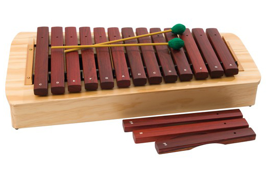 Musikinstrumente
