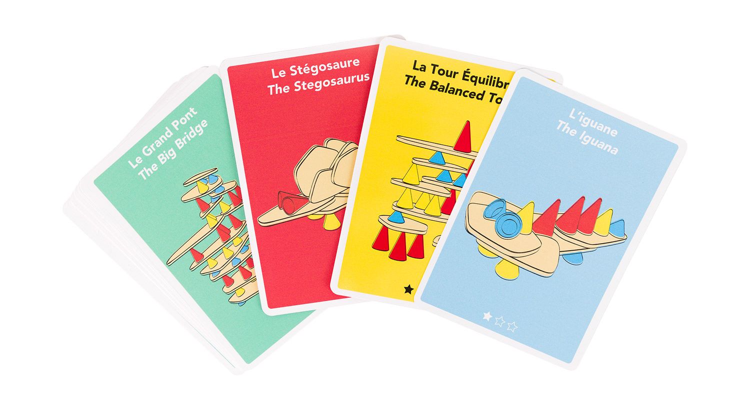 Piks Education Kit, Konstruktionsspielzeug, 128-teilig