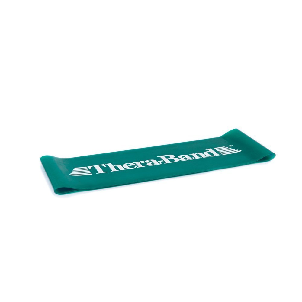 Thera-Band® Loop grün/stark 45,5cm