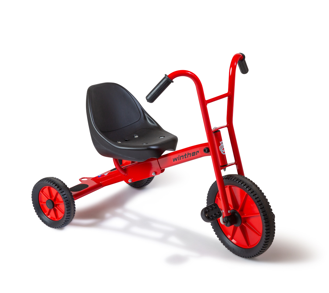 Winther® VIKING Dreirad maxi 8900469