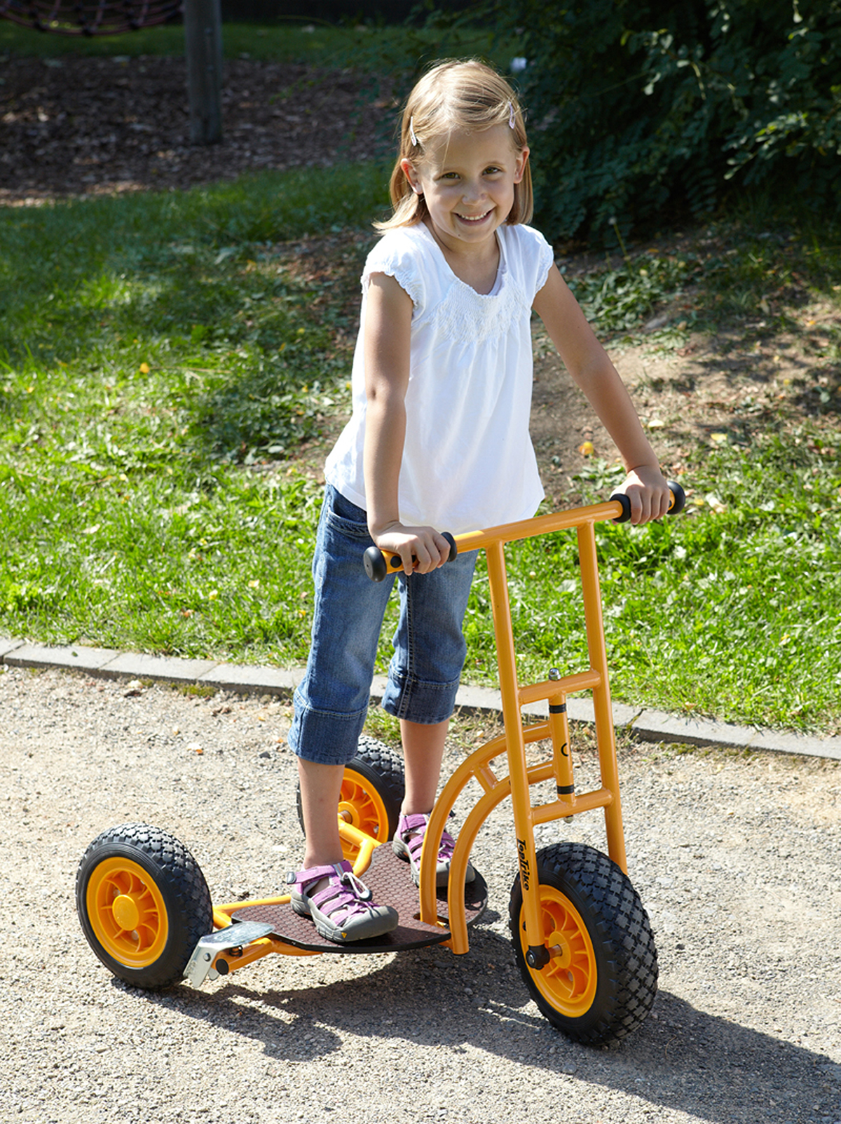 TopTrike Roller Bengy, ab 3 Jahre