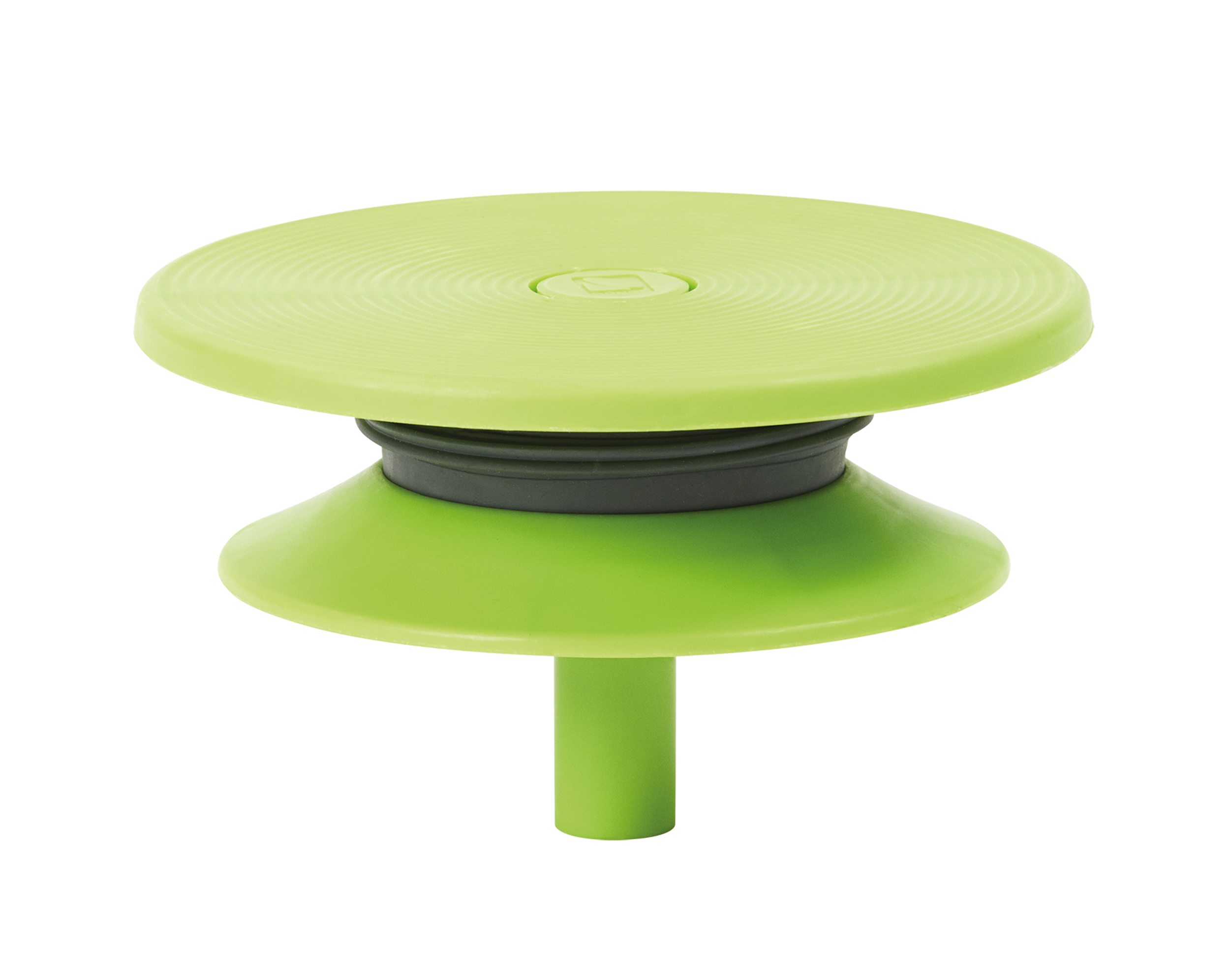 Gonge® Build'n'Balance, Kippscheibe