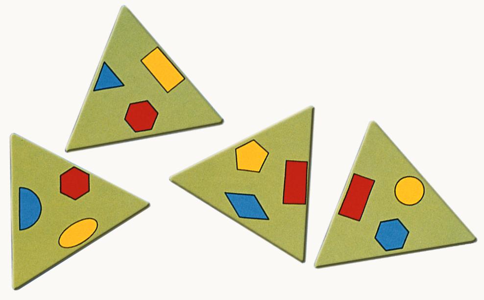 SCHUBITRIX FORMA, 1.-2. Klasse