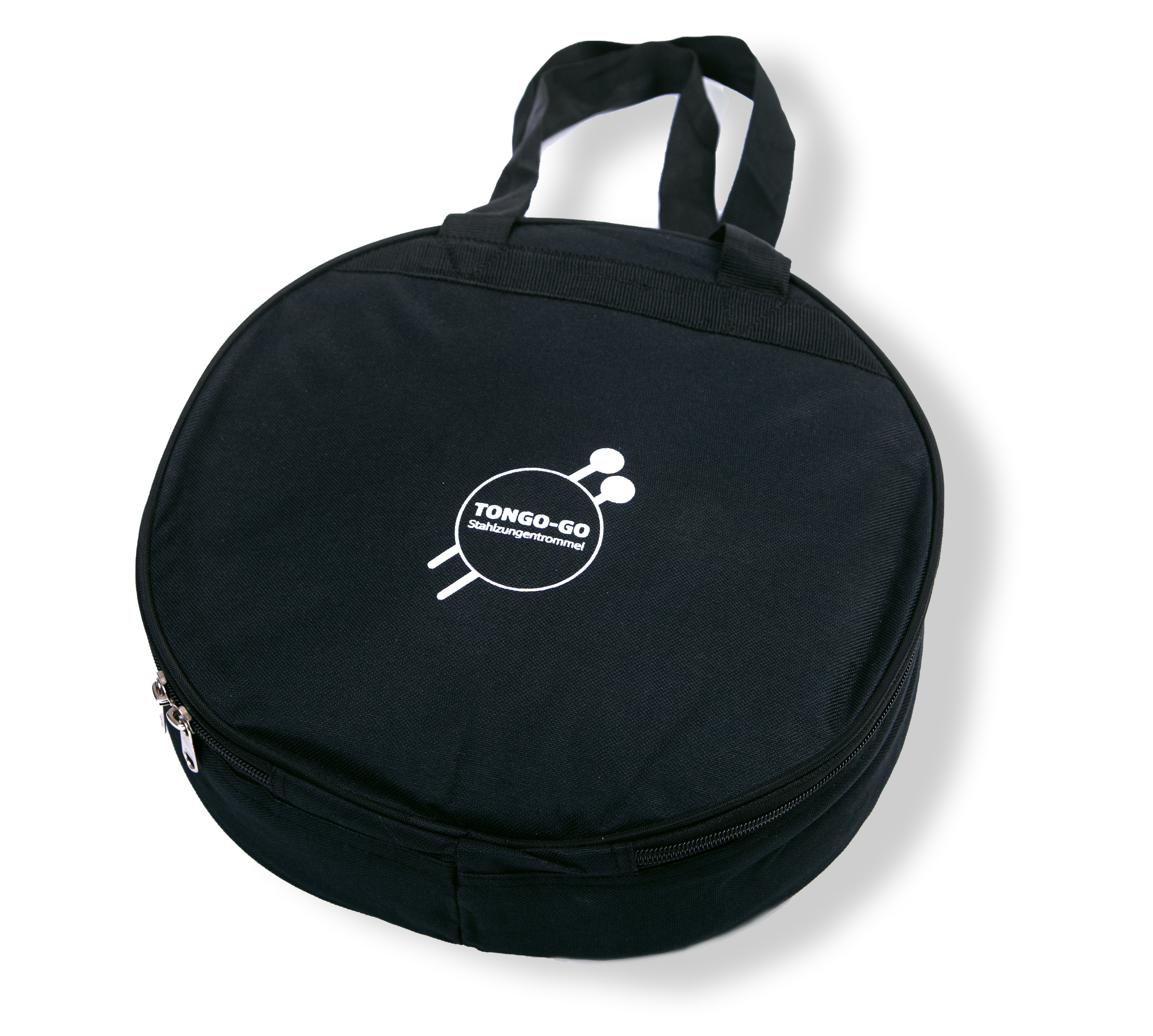 TONGO-GO Stahlzungentrommel 12" Large, ab 5 Jahre