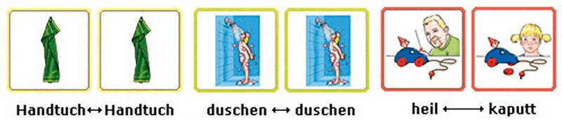 Bildergeschichtenbox Sch, Ch1, S - Jettes Abenteuer, ab 5 Jahre