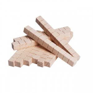 Dienes Zehnerstange Massivholz - beste Qualität!