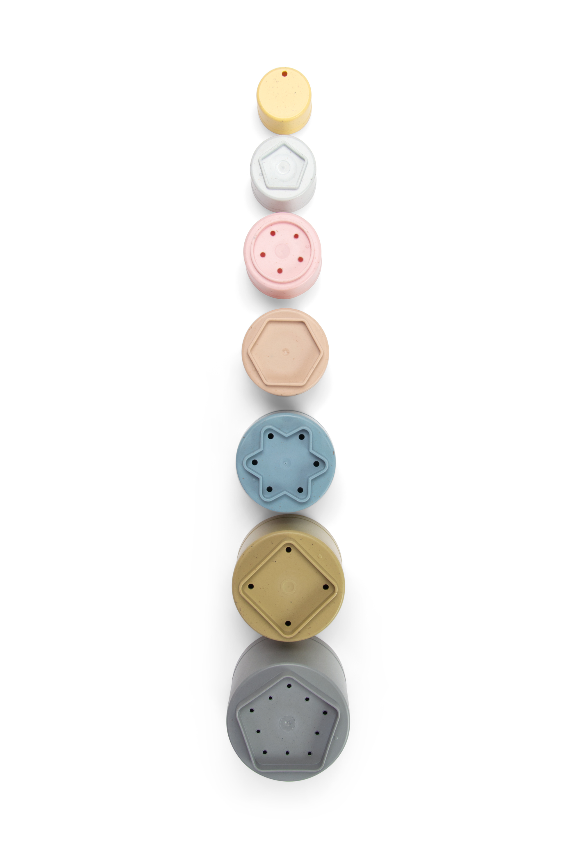 dantoy® tiny BIO-Stapelbecher