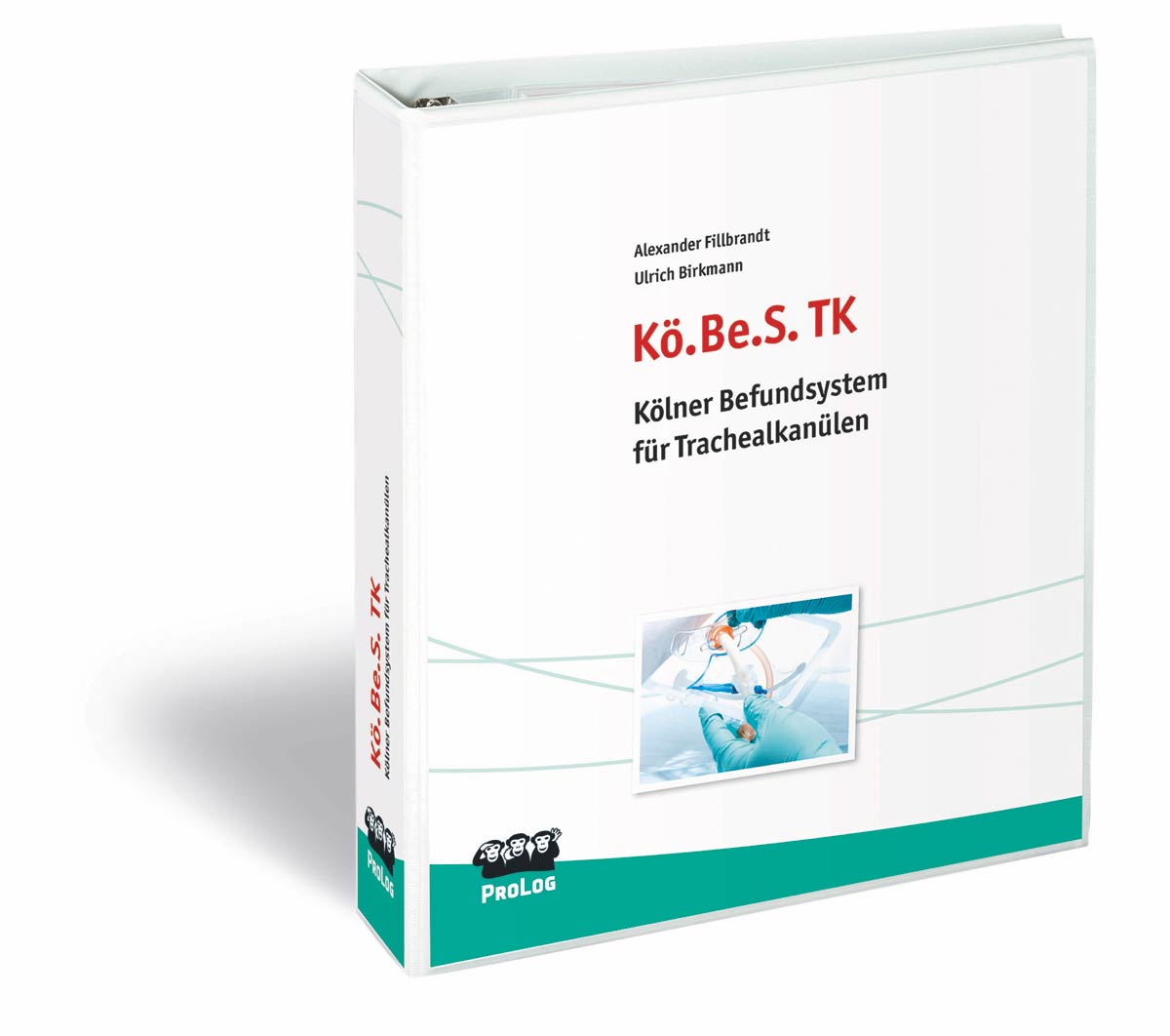 Kö.Be.S TK, Ordner