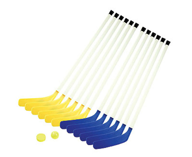 Hallen-Hockey-Set