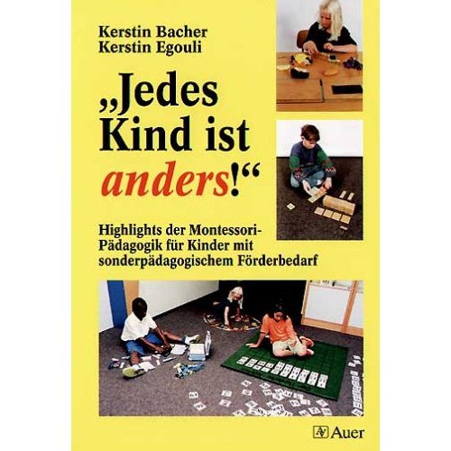 Hilf mir, es selbst zu tun!
