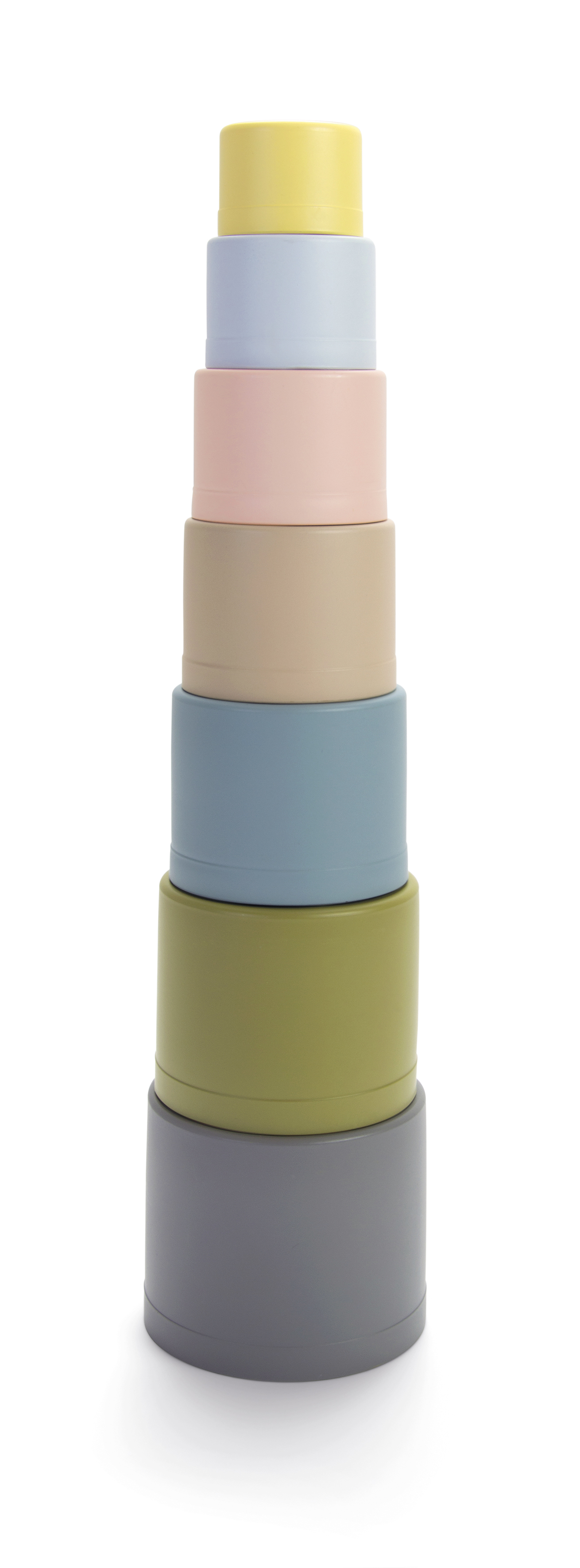 dantoy® tiny BIO-Stapelbecher