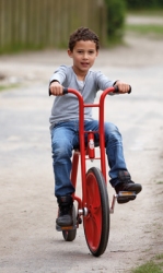 Winther® VIKING Explorer Hochrad 8900481, 5-12 Jahre