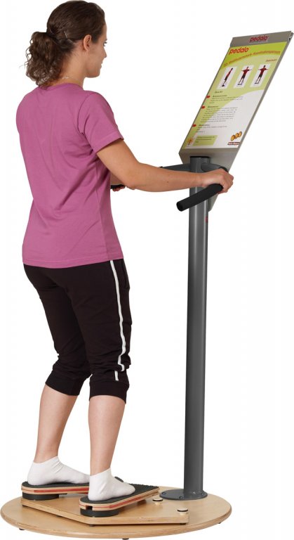 Pedalo 5S Basisstation