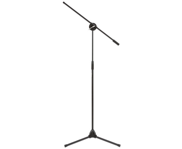 Bodenstativ für Mikrofone