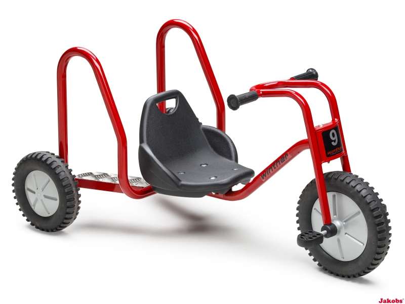 VIKING EXPLORER BobKart 8400488, 4-10 Jahre