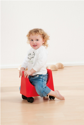 Soft Roller, 1-4 Jahre