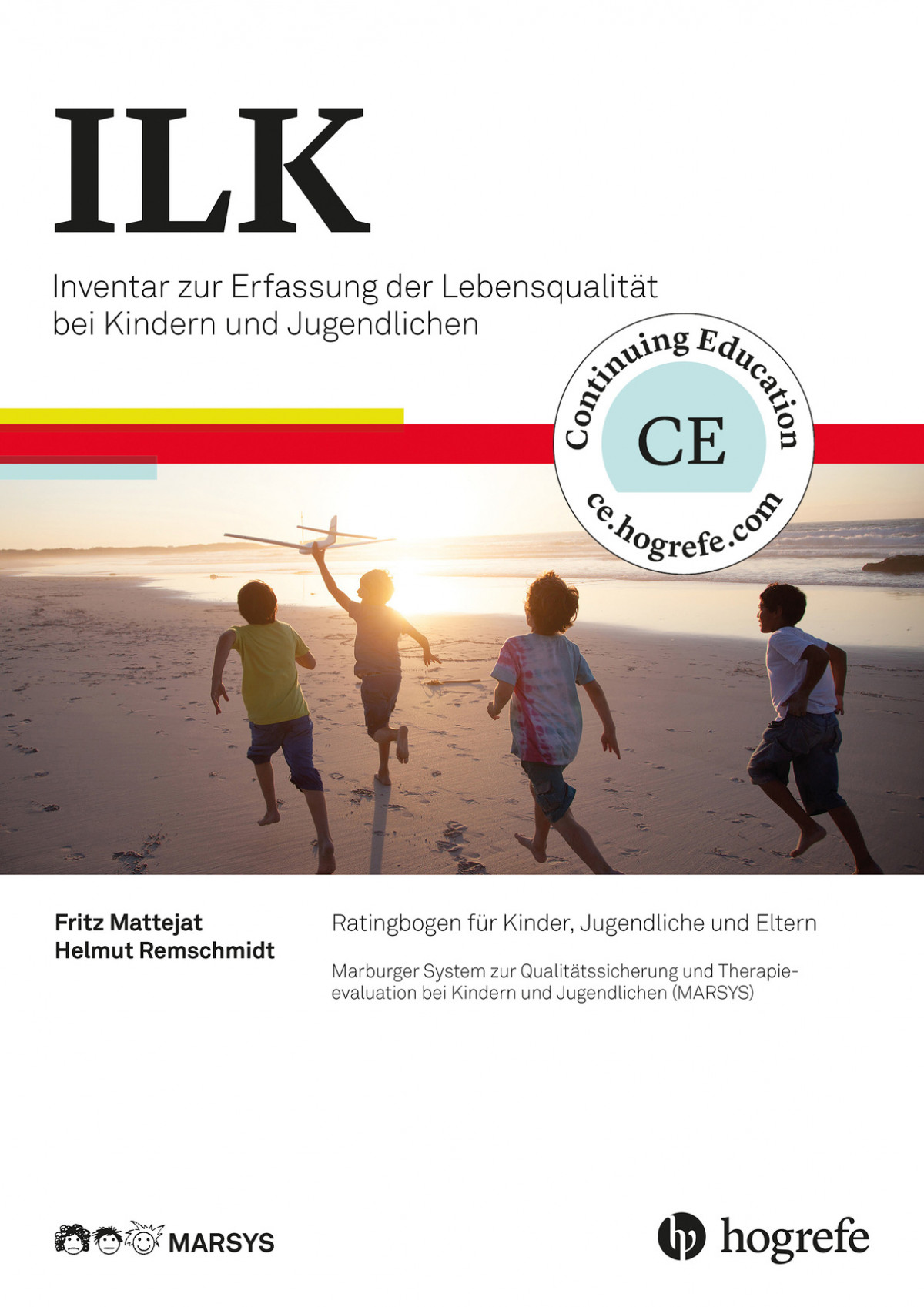 ILK Test komplett