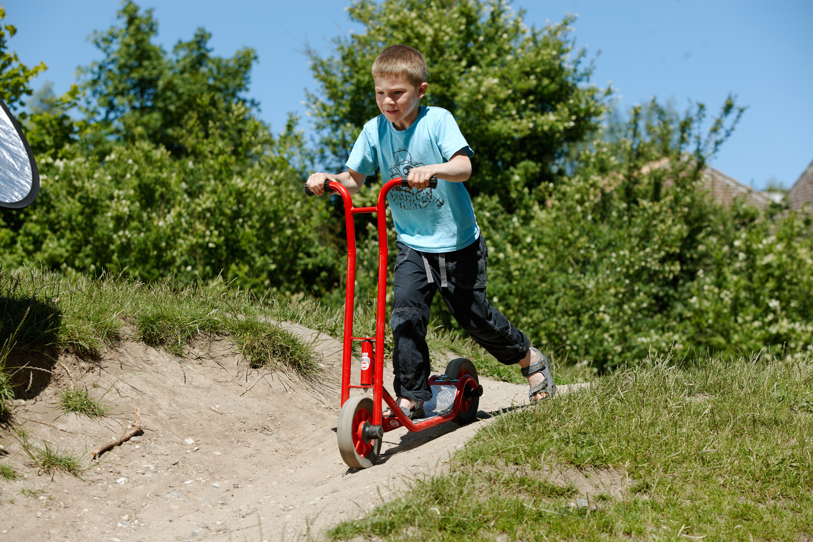 Winther® VIKING Roller Maxi 8900495