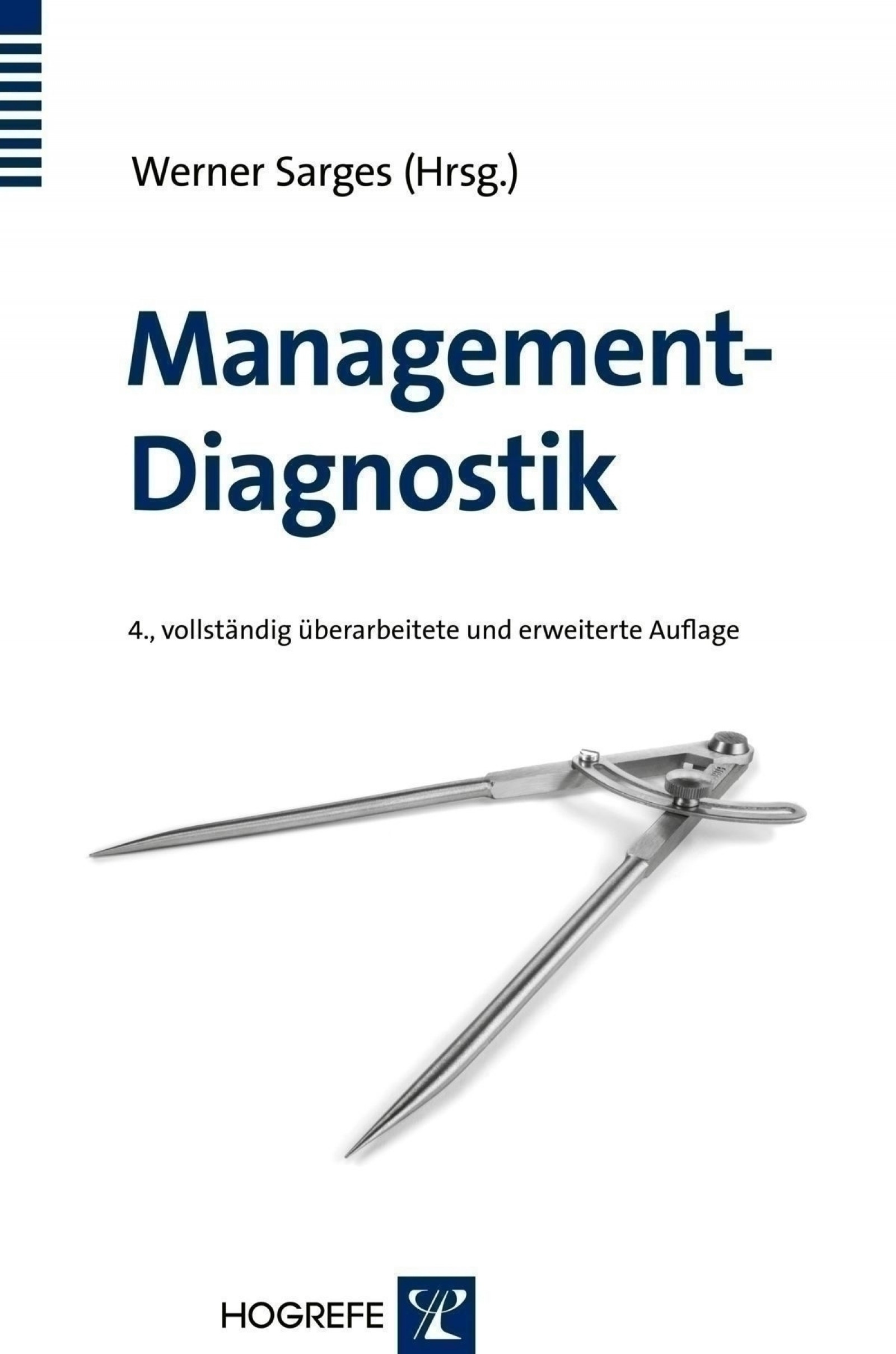 Management-Diagnostik, Handbuch