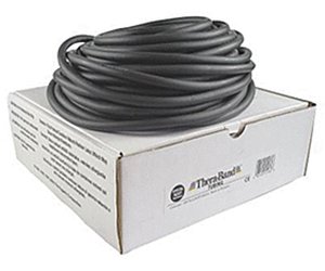 Thera-Band® Tubing 30,5m schwarz