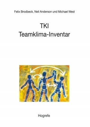 TKI 30 Profilblätter